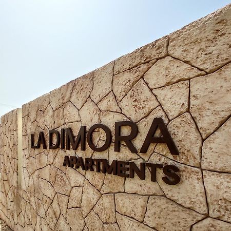 La Dimora Apartments Siculiana Luaran gambar
