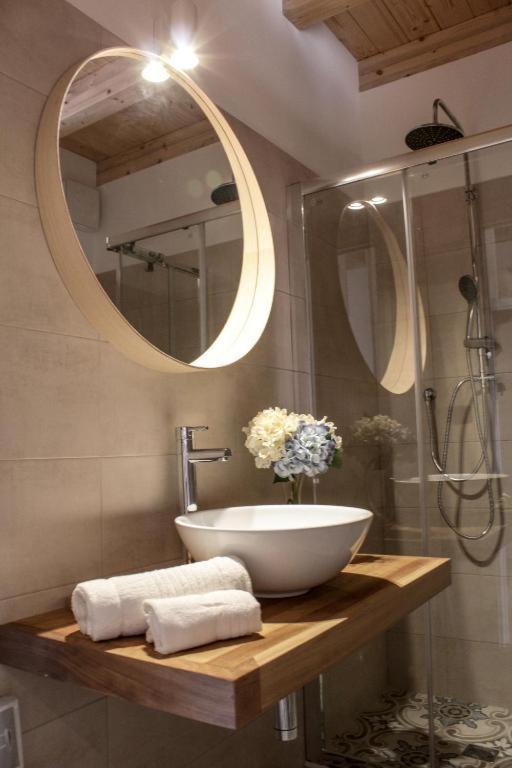 La Dimora Apartments Siculiana Luaran gambar