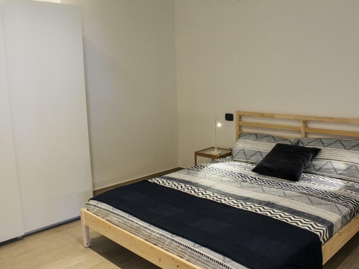 La Dimora Apartments Siculiana Luaran gambar