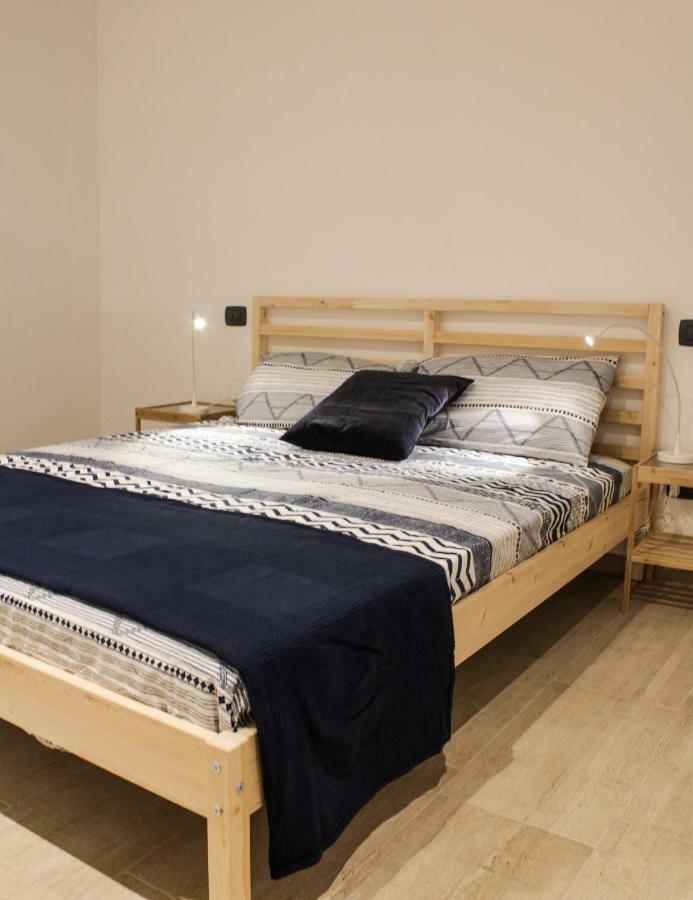 La Dimora Apartments Siculiana Luaran gambar