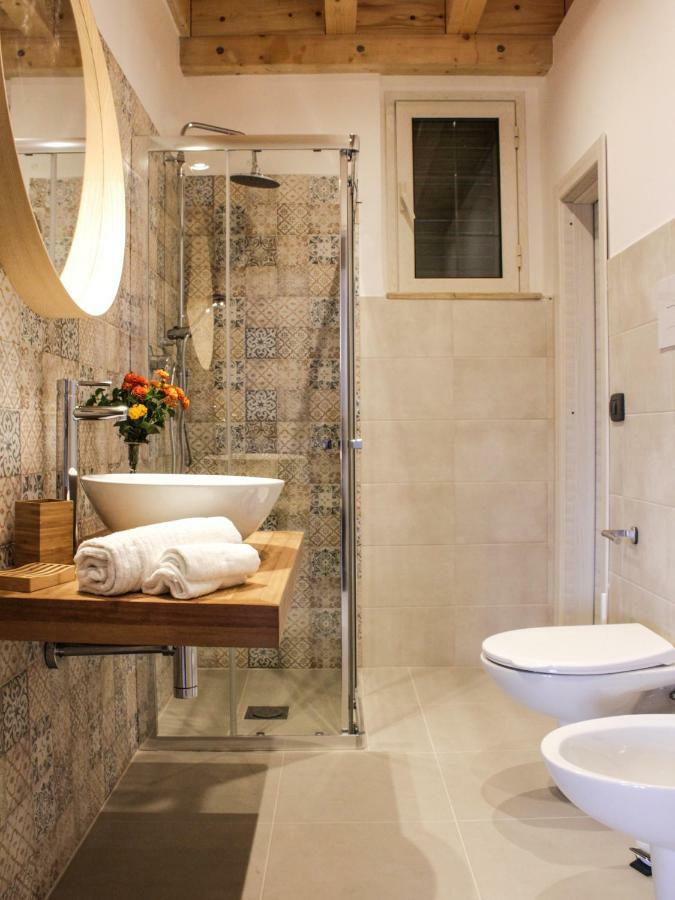 La Dimora Apartments Siculiana Luaran gambar