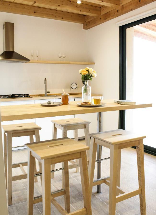 La Dimora Apartments Siculiana Luaran gambar