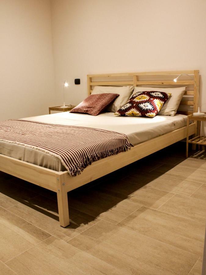 La Dimora Apartments Siculiana Luaran gambar